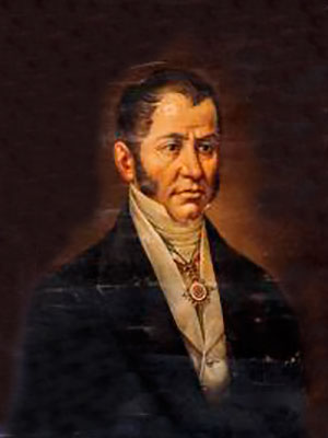 José Pedro Antonio Vélez de Zúñiga