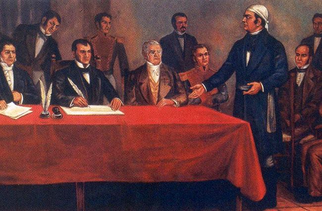 Congreso de Chilpancingo (1813)